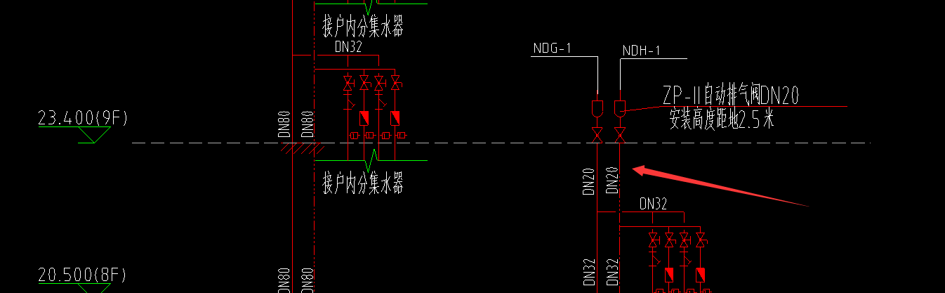 立管