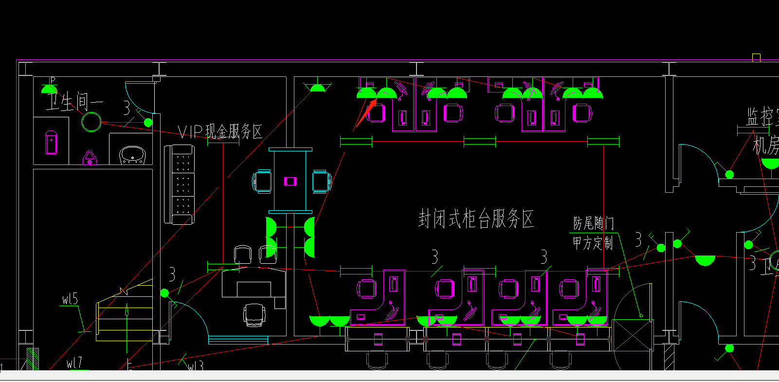 插座