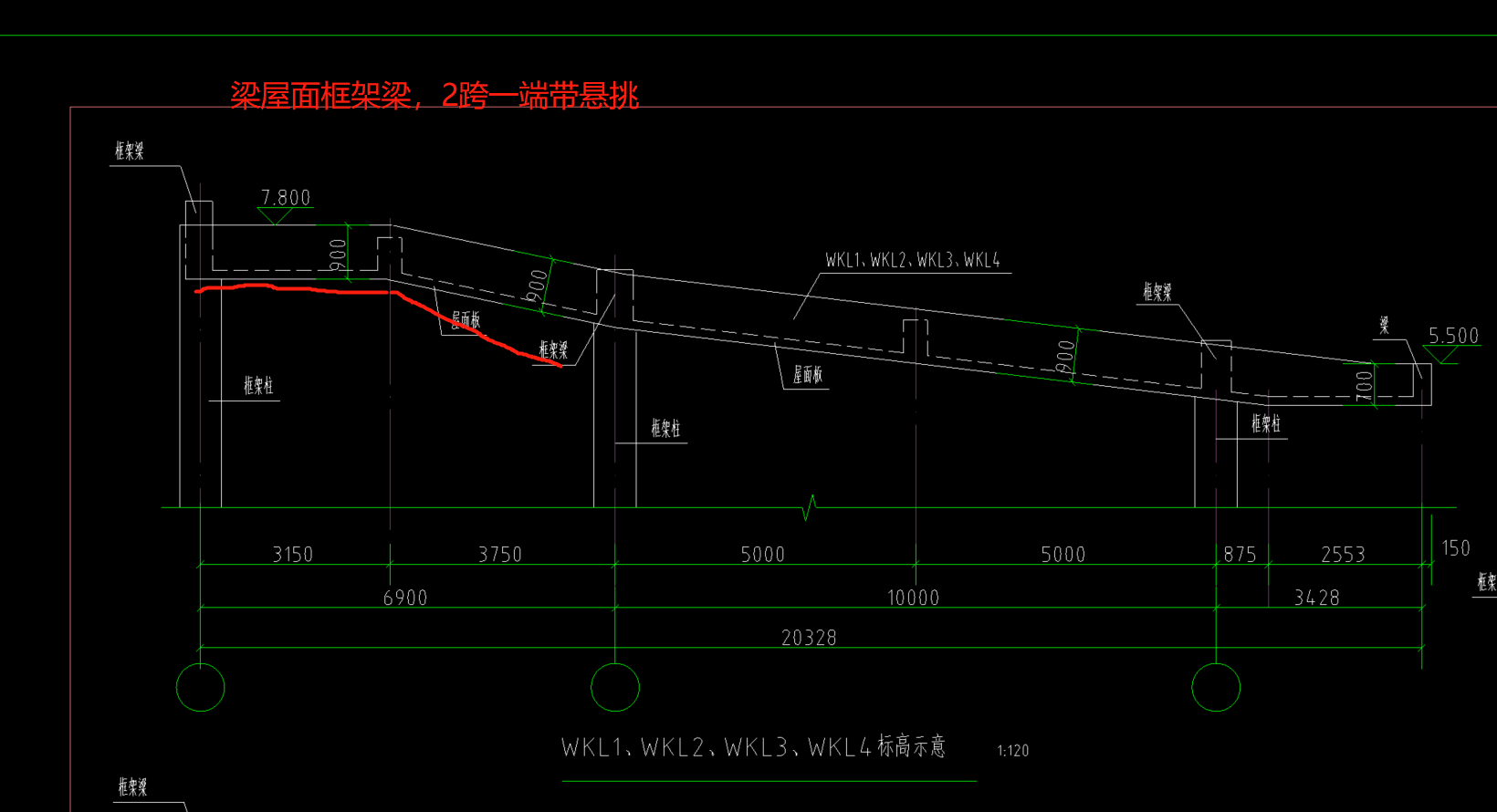 第二跨