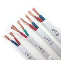 電線標
