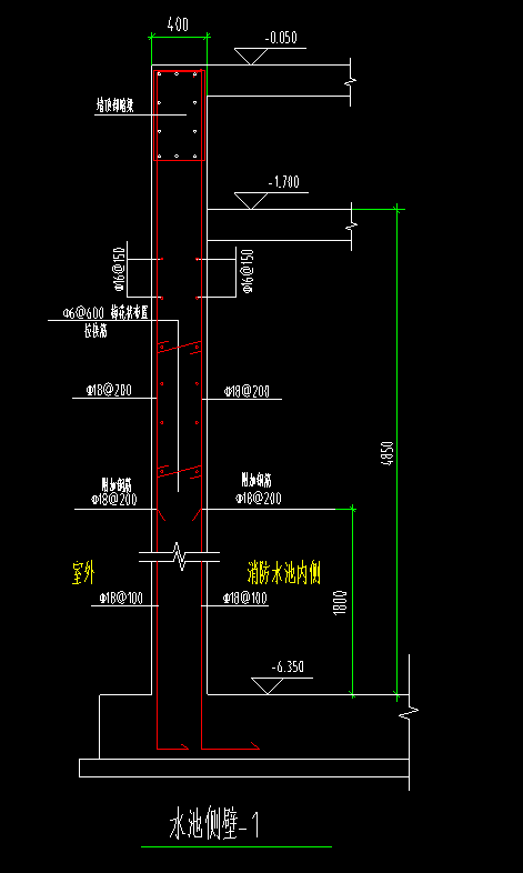 拉結筋