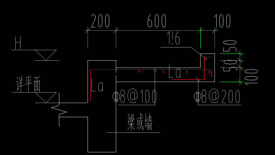墻身