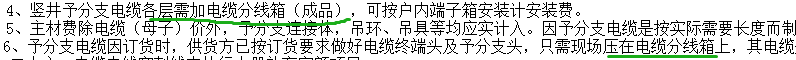 配電箱