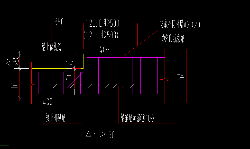 抗裂鋼筋