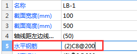 板筋