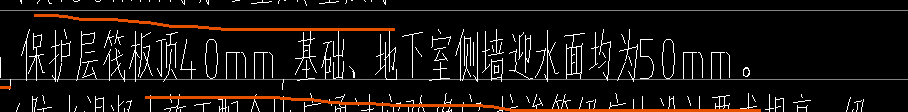 保護層