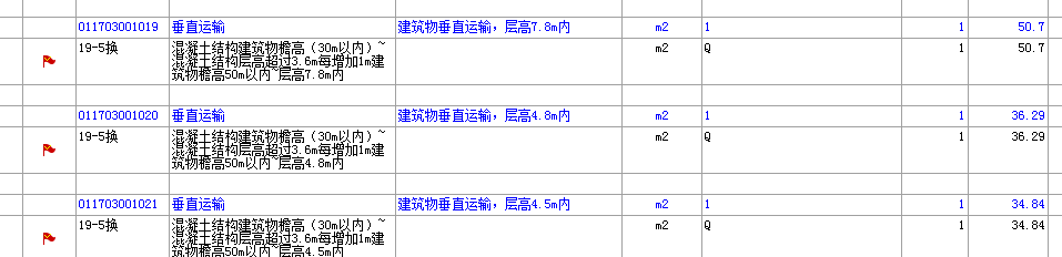 綜合腳手架