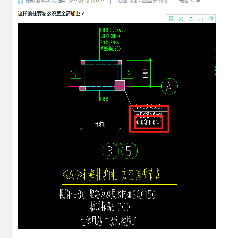 全高