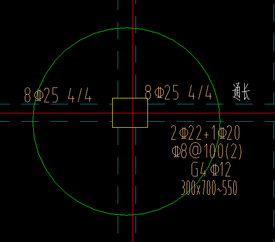 集中標(biāo)注