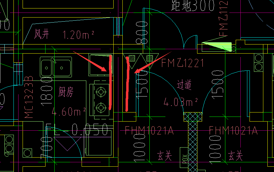 雙面