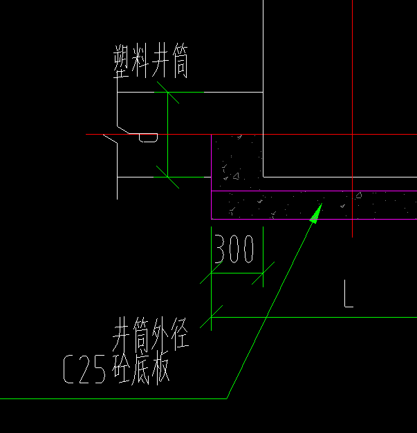 底板