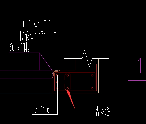 12的鋼筋