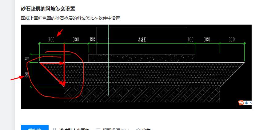 斜坡怎么