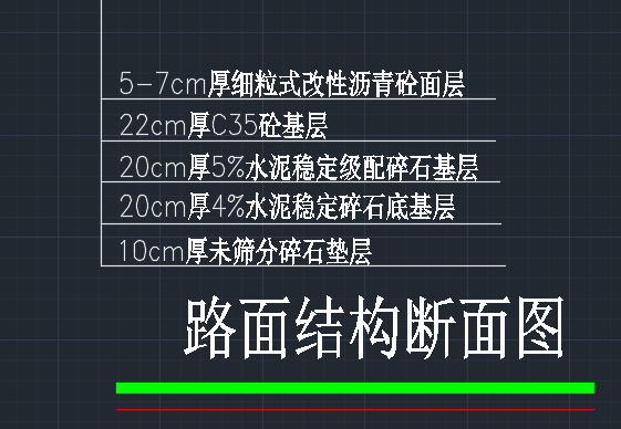 18市政定額