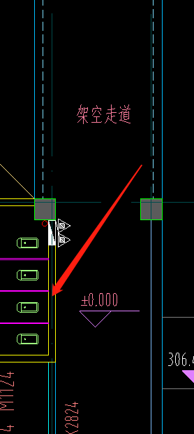 走廊