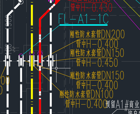 套管