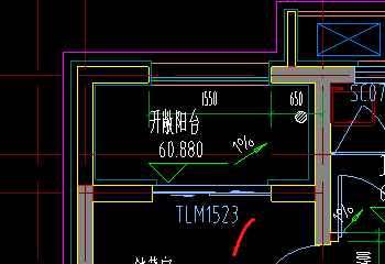 外陽臺