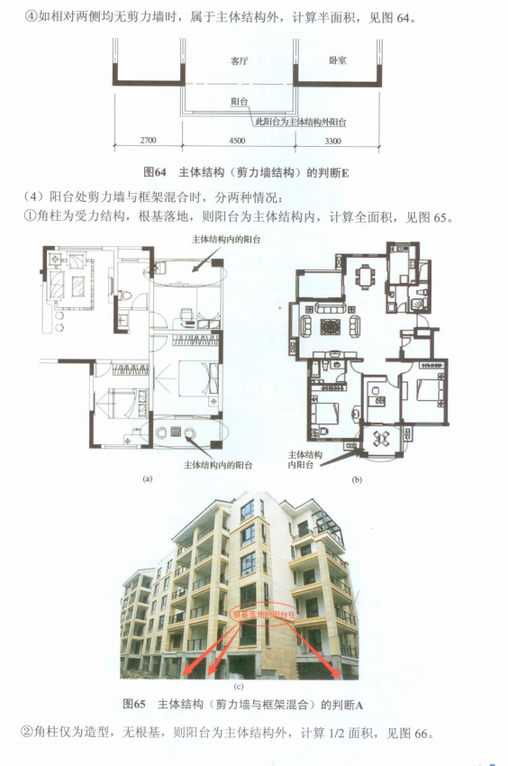 外陽臺