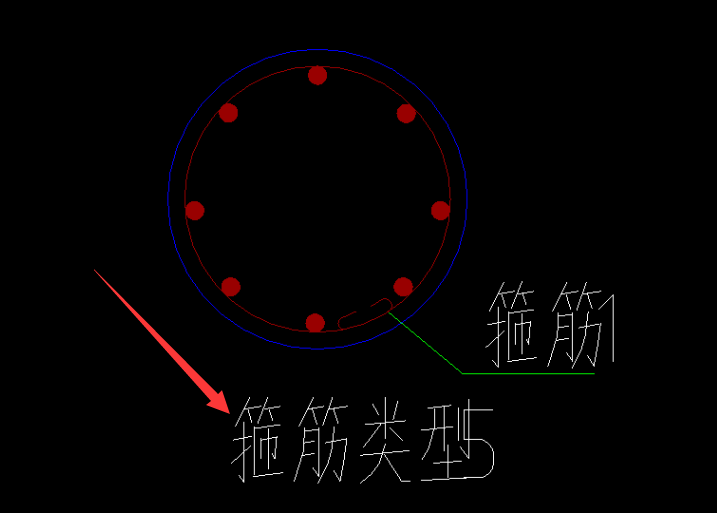 螺旋箍筋