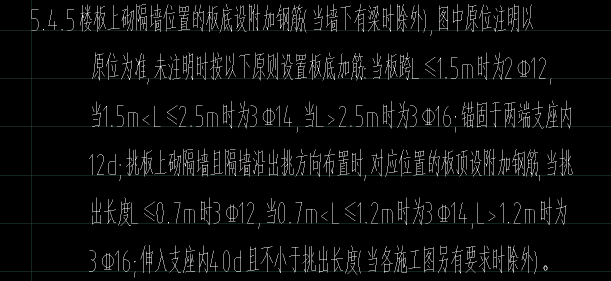 加筋