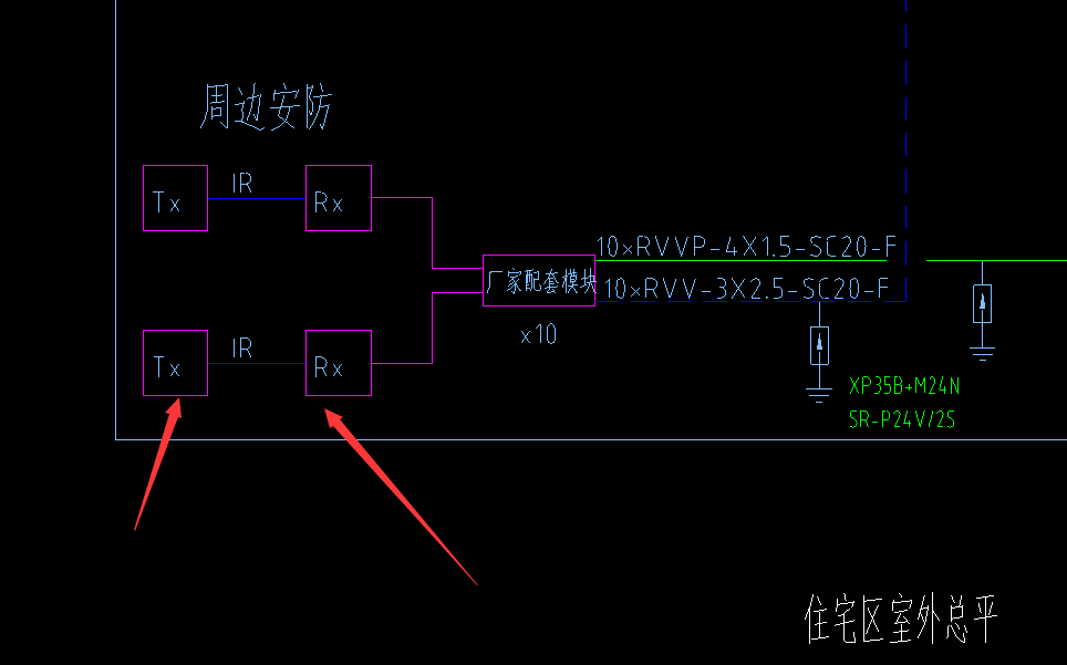 弱電