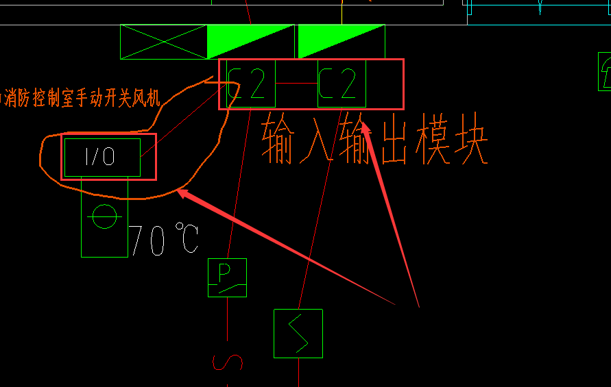 出模