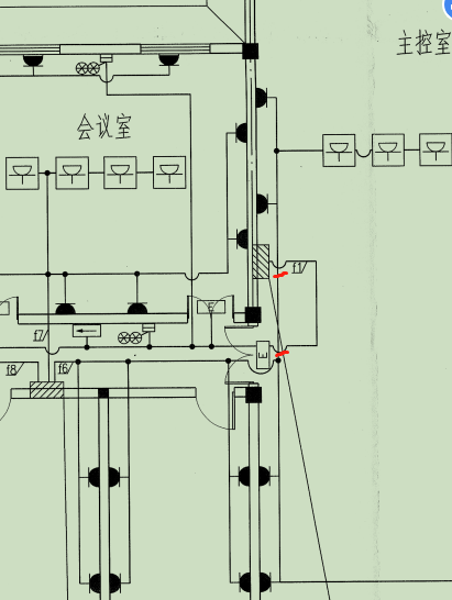 配電箱