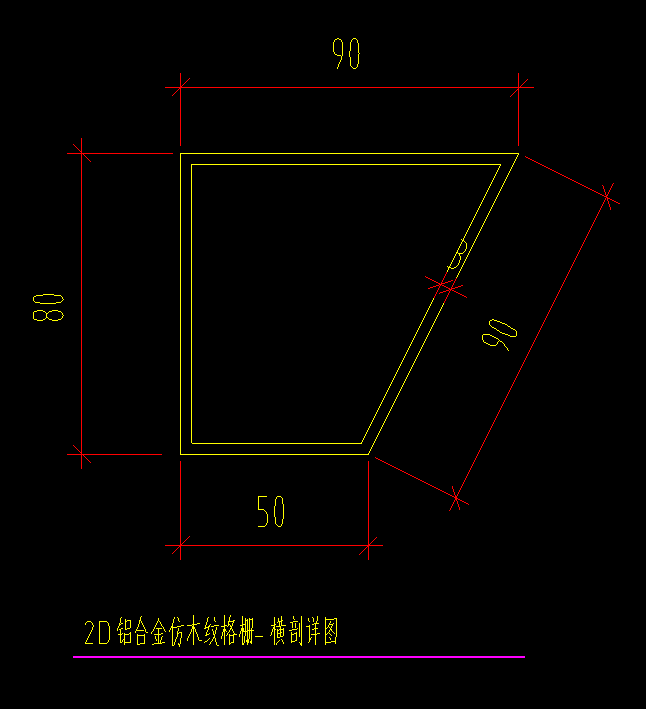 異形