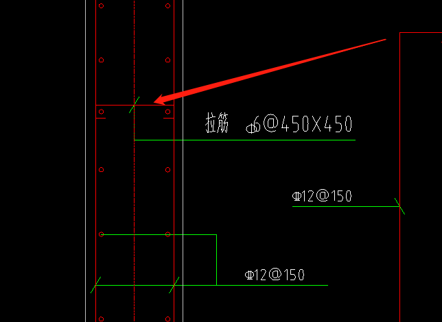 拉筋怎么畫