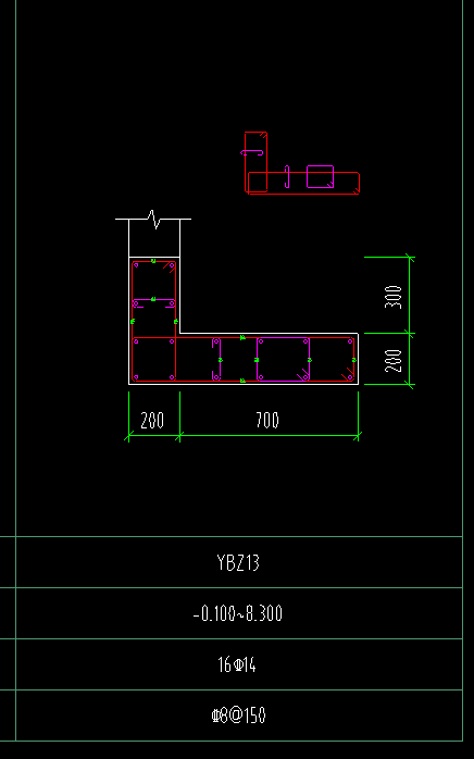 約束邊緣暗柱