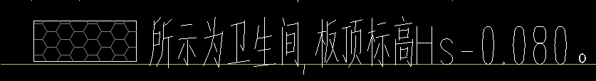 降板