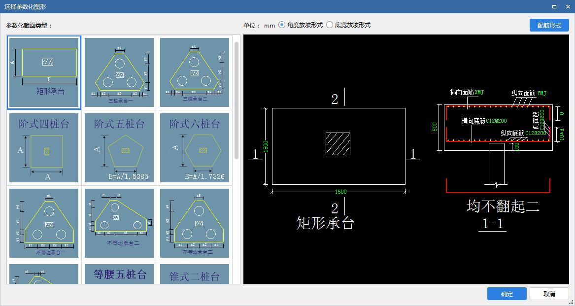 參數(shù)化