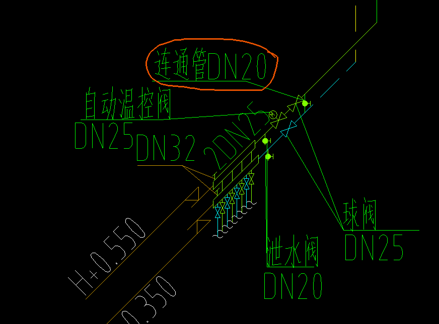 閥門