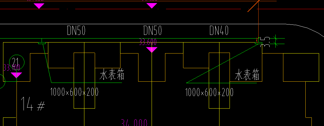 給排水圖