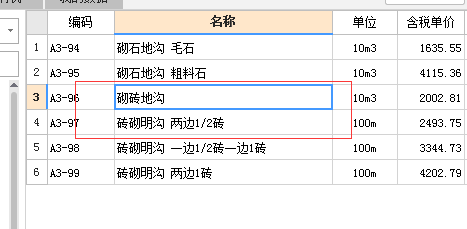 定額問題