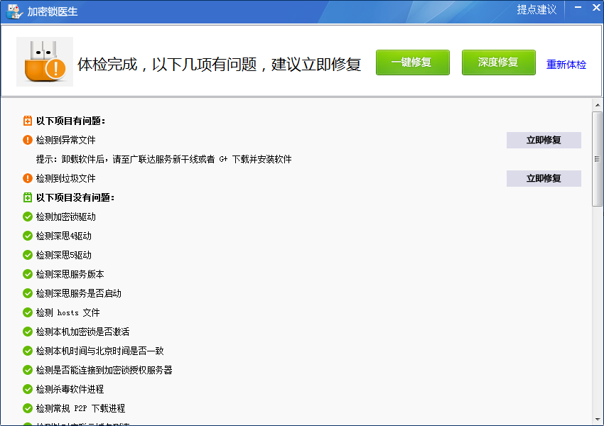 加密鎖