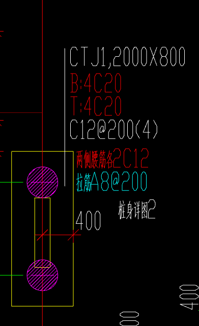 配筋