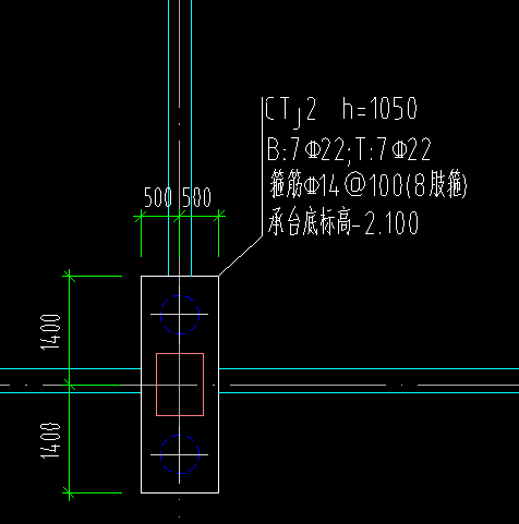 樁