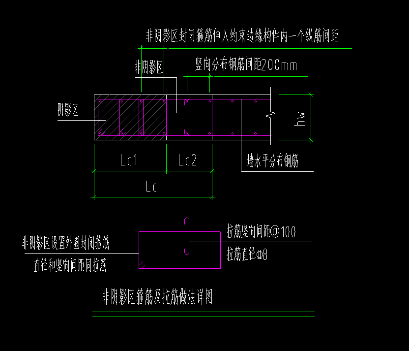 剪力墻