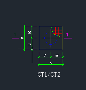 承臺基礎(chǔ)
