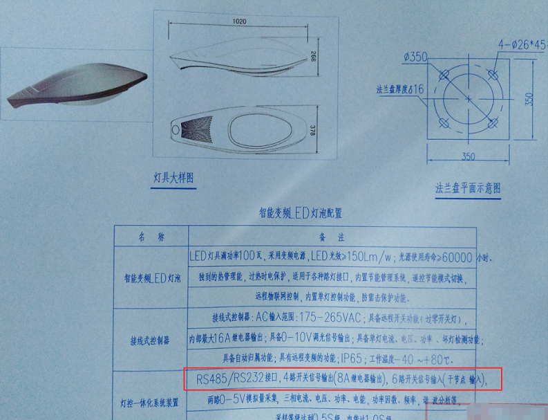 配電箱