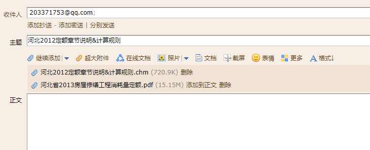 消耗量