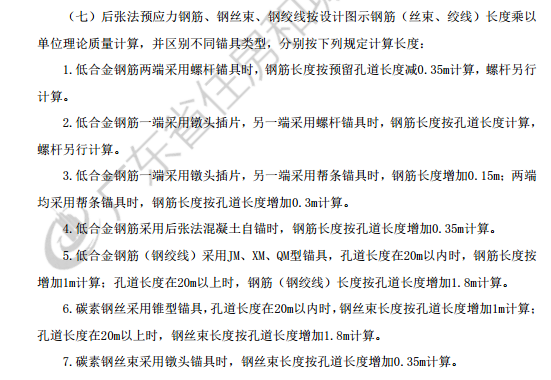 預(yù)應(yīng)力梁