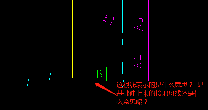 防雷