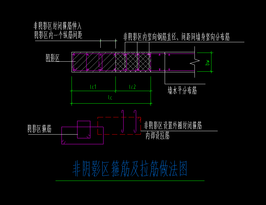 剪力墻
