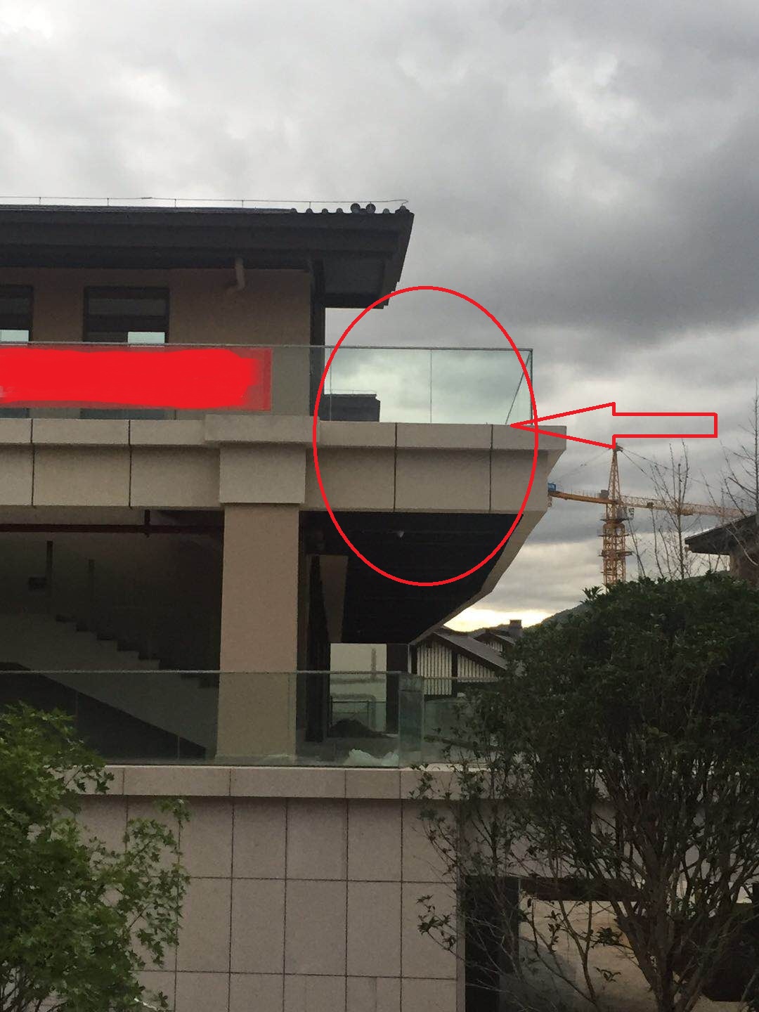 露臺