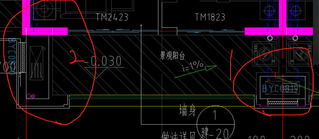 面積怎么計算