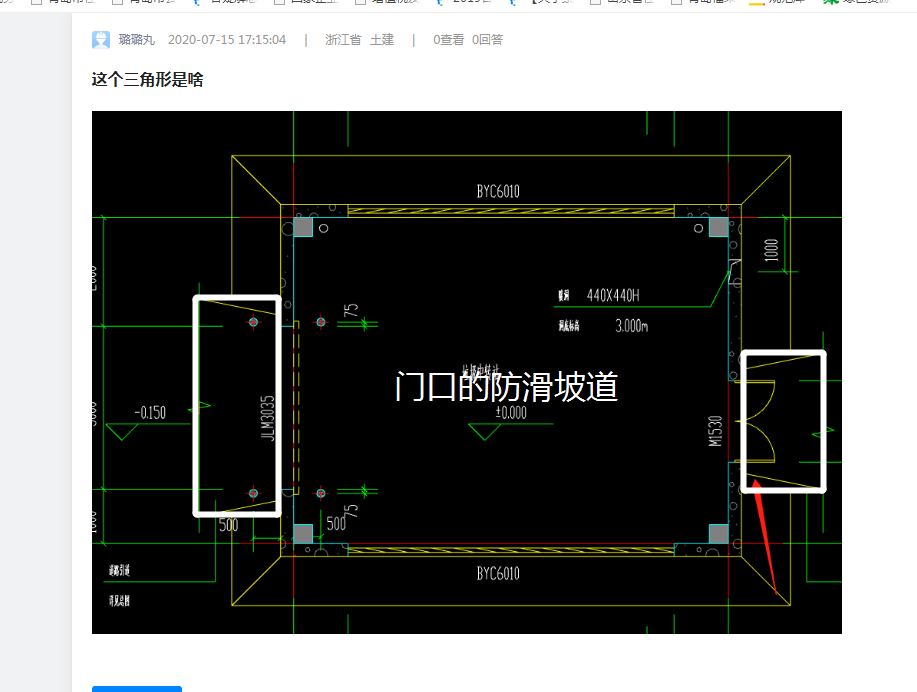 這個三角形