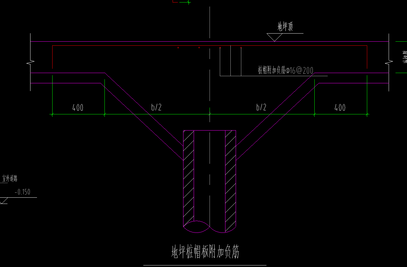 樁