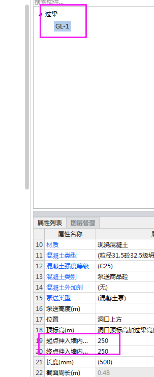 過梁的